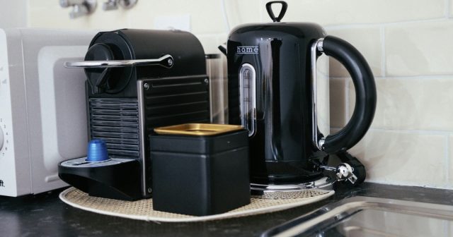 appliances