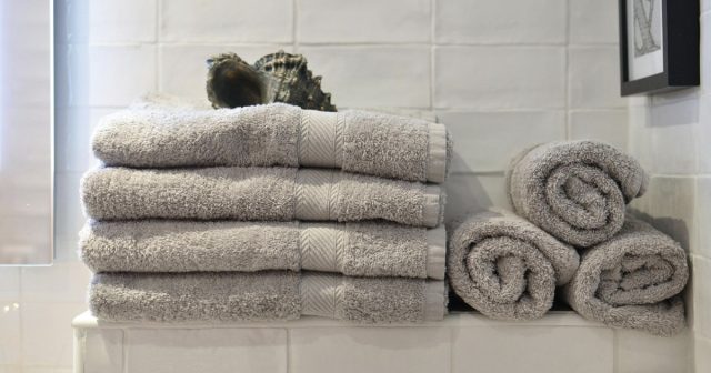 bath towels