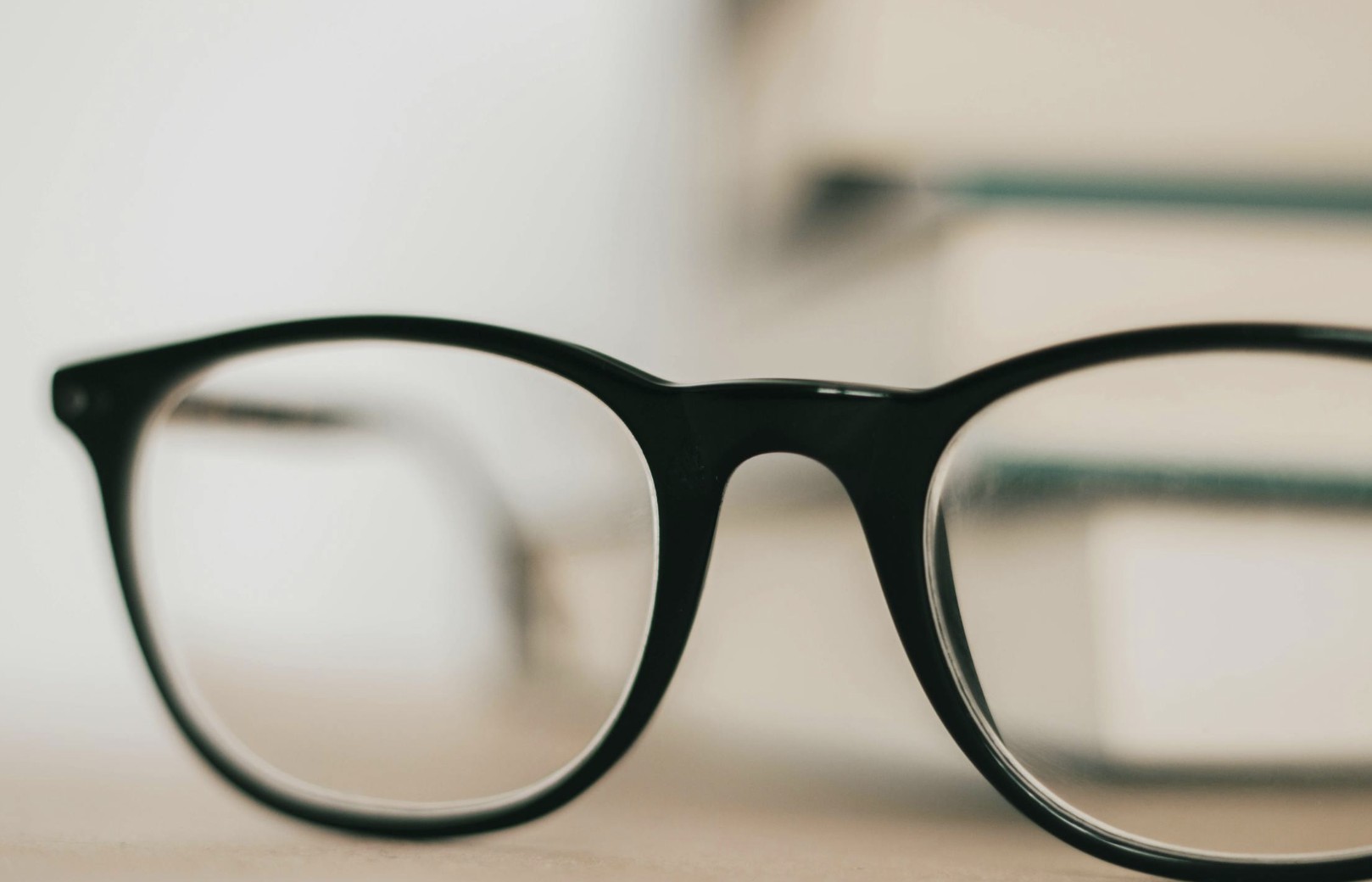 glasses