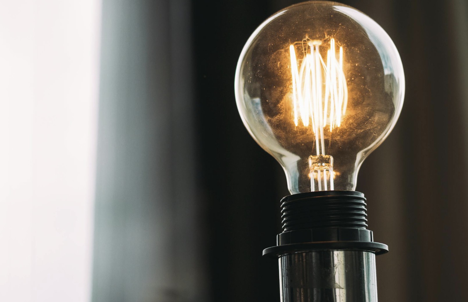 light bulb