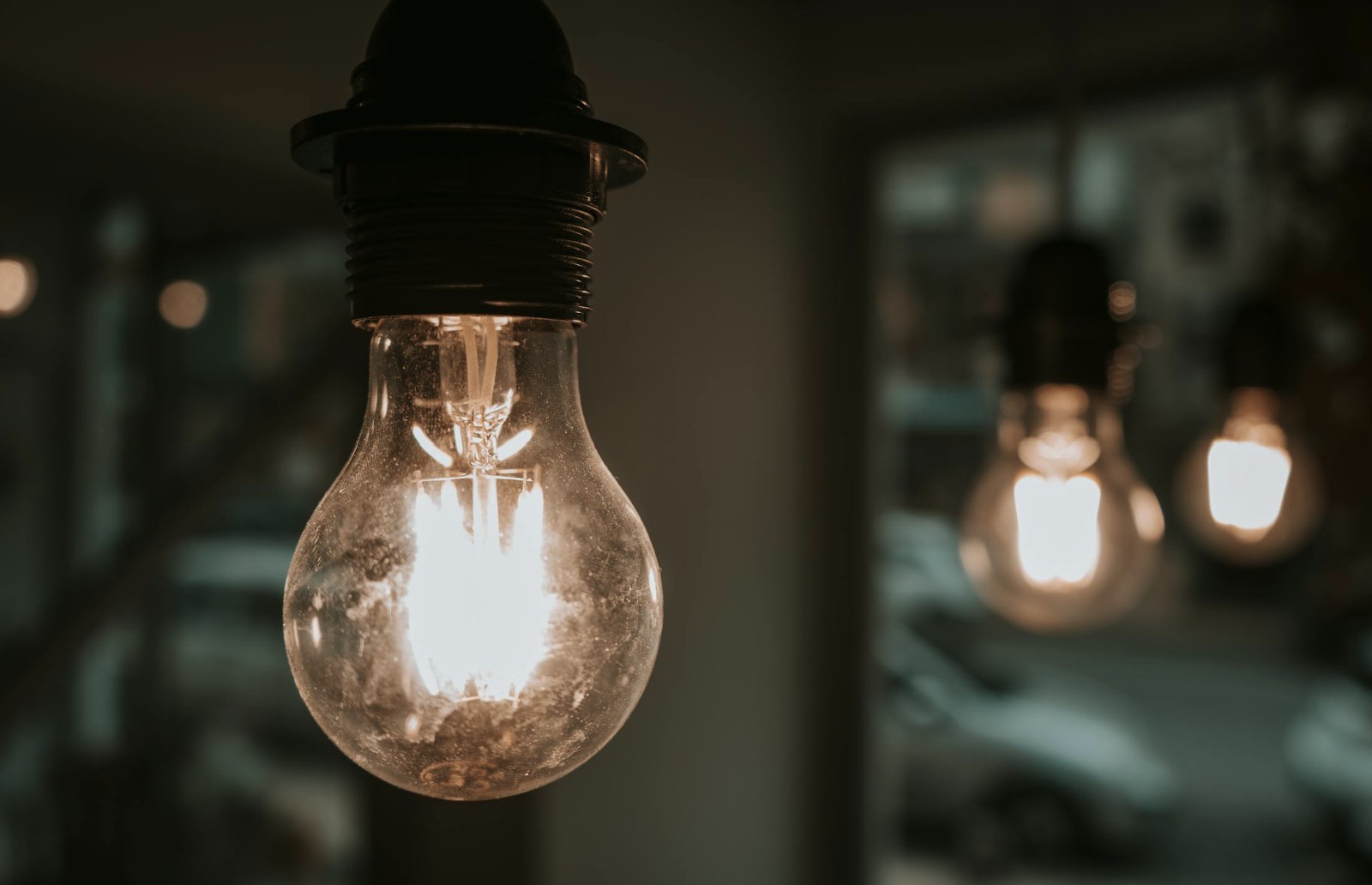 light bulb
