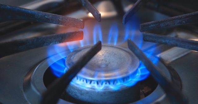 range burner