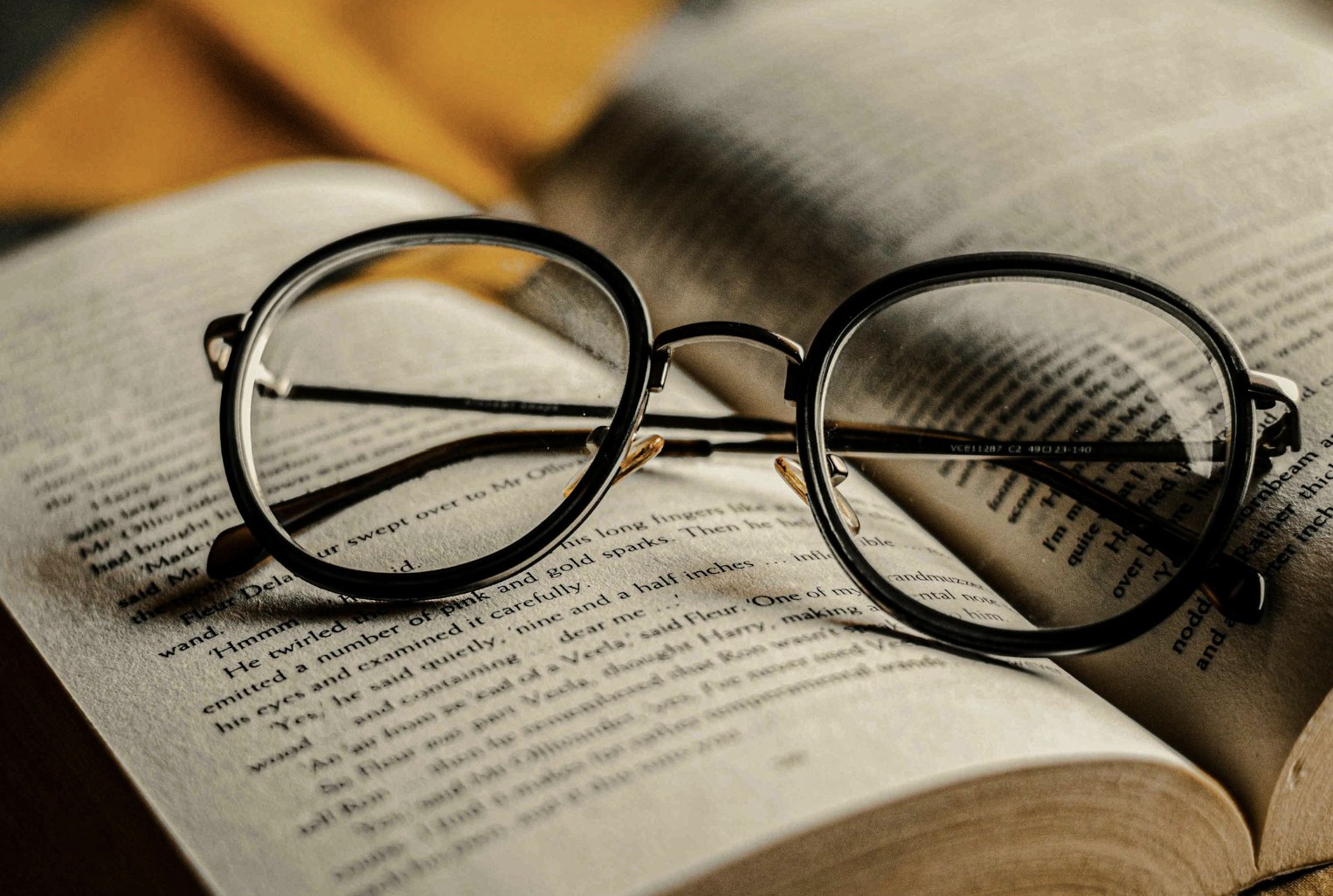 reading glasses