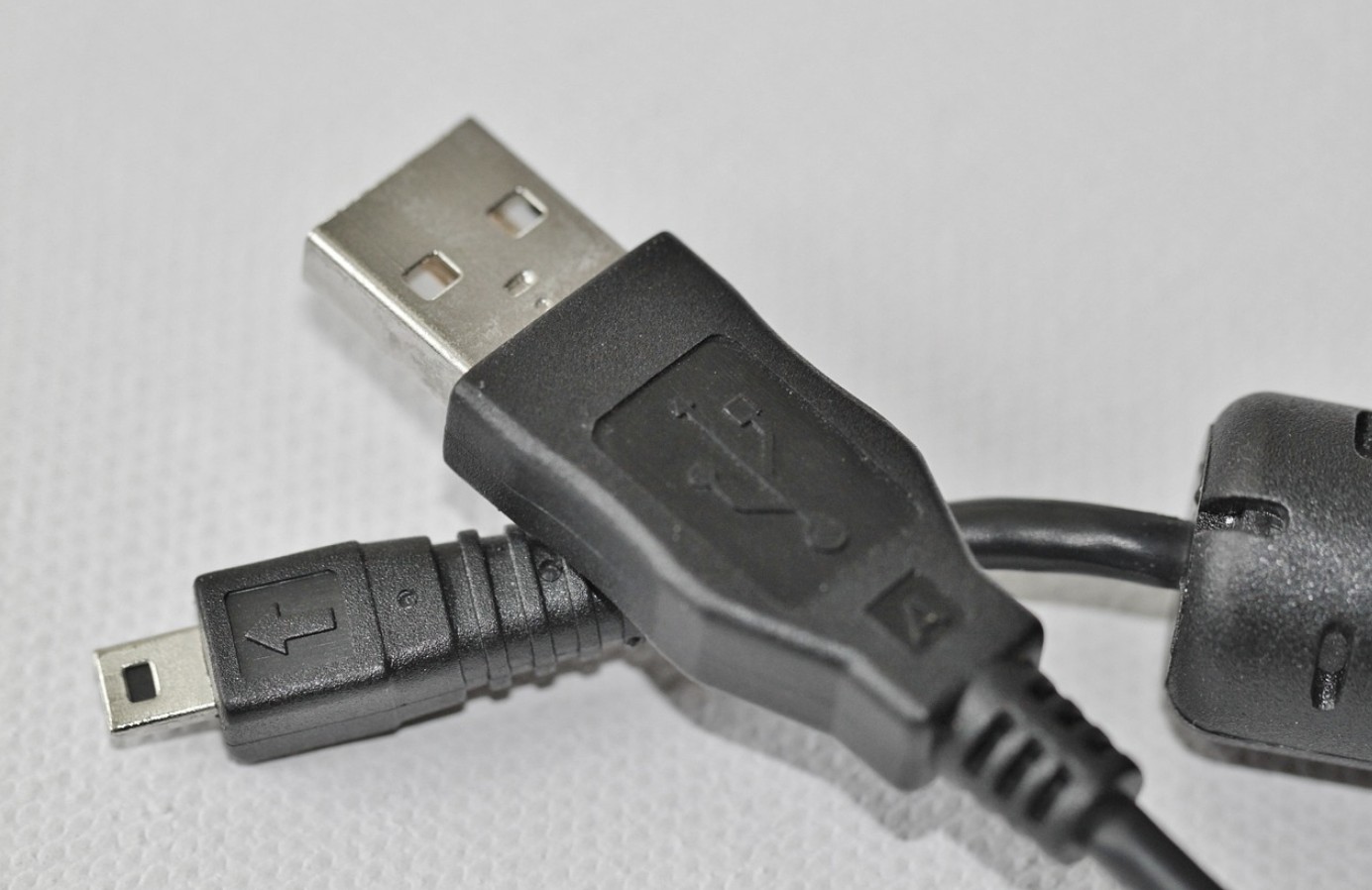 a cable