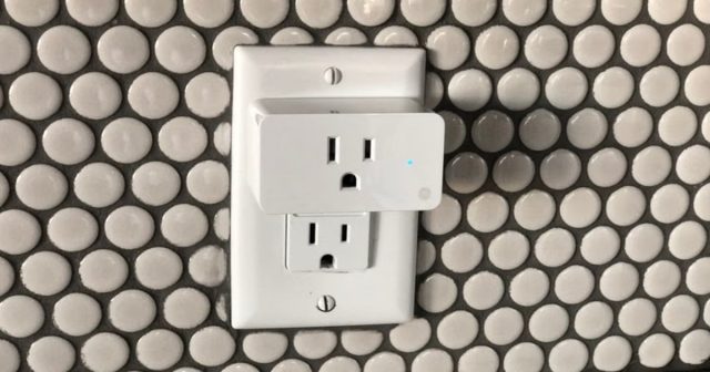 plug in electric