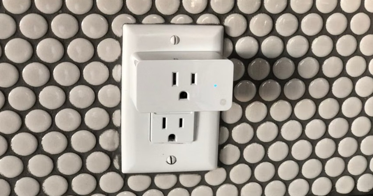 Why Some Wall Outlets Are Installed Upside Down