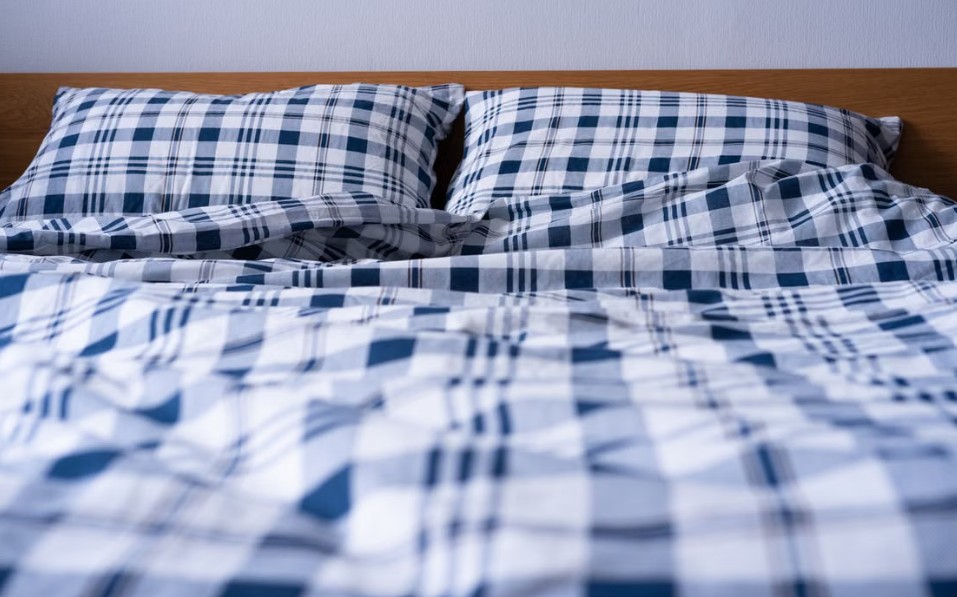 bedsheets