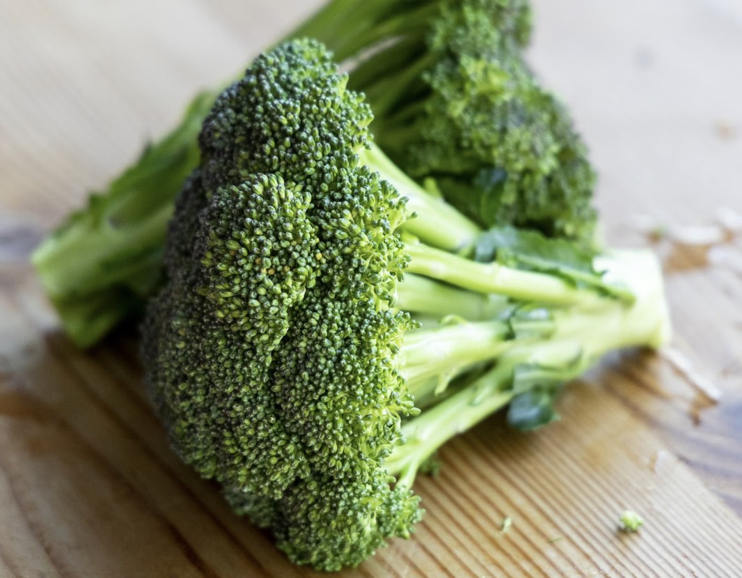 broccoli