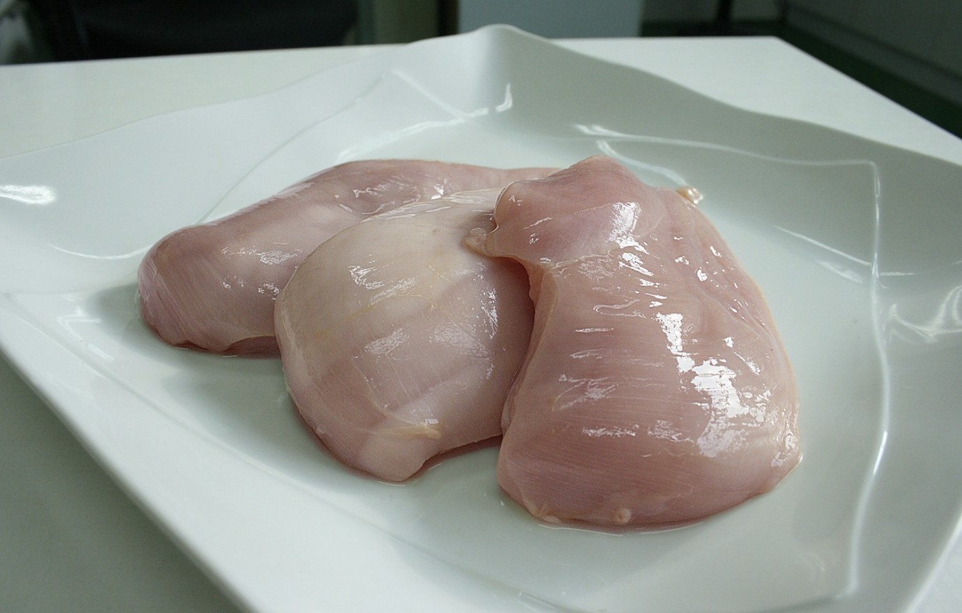 chicken breast