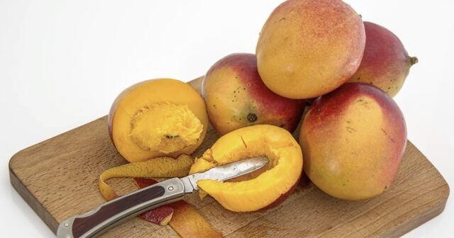 cut fruit