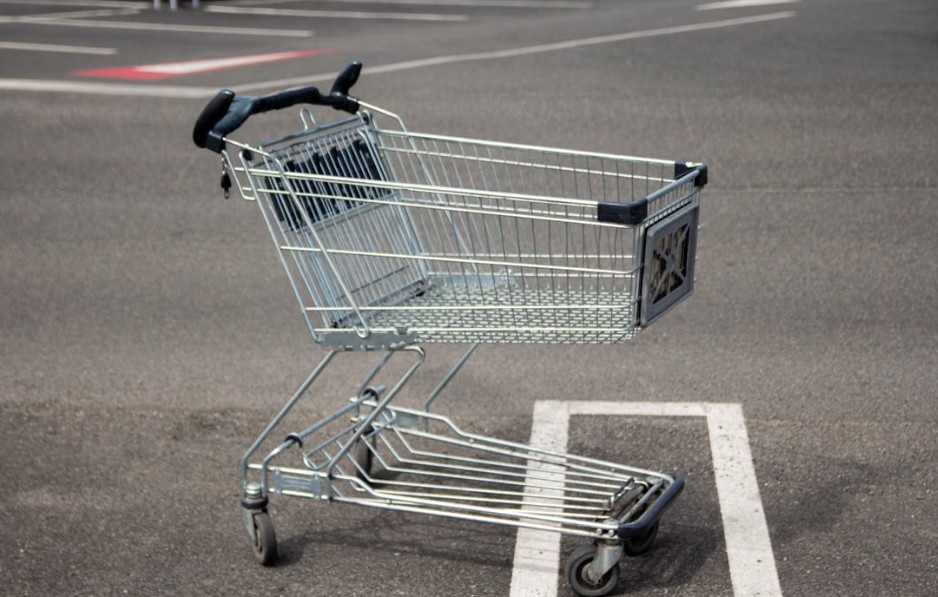 shopping carts