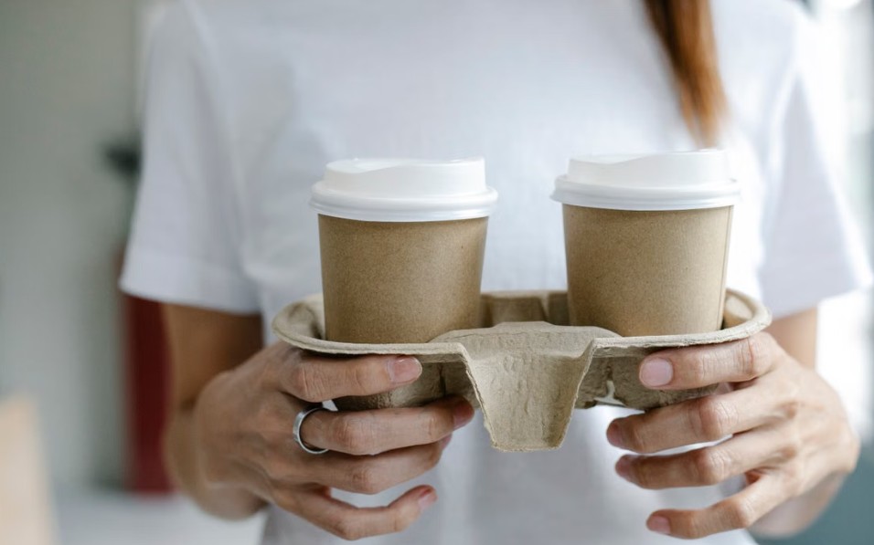 coffee cups