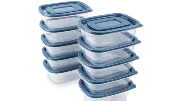 containers