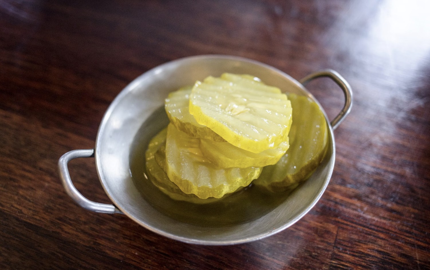 pickles