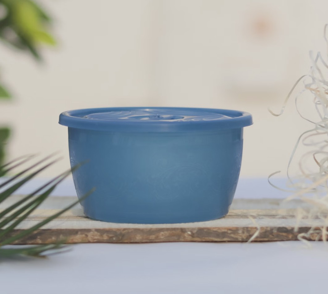 bowl