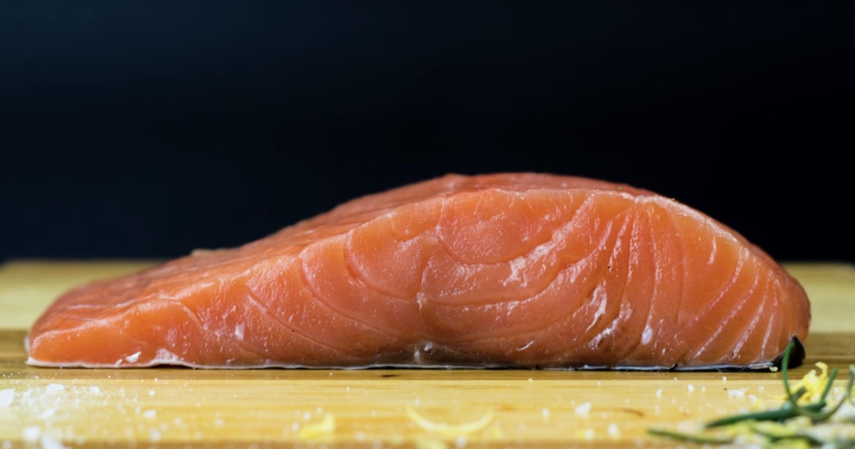 How to Tell If Salmon Is Bad Before You Cook It