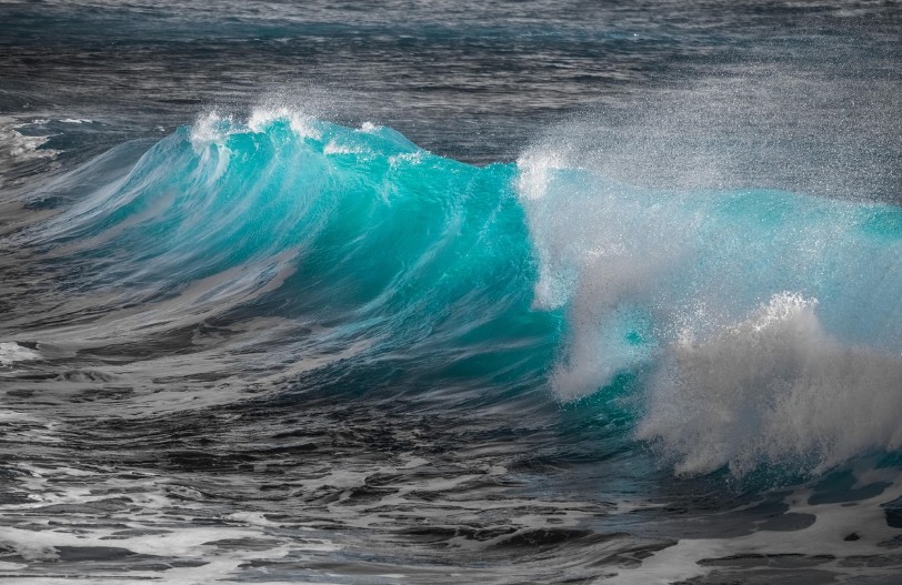 waves
