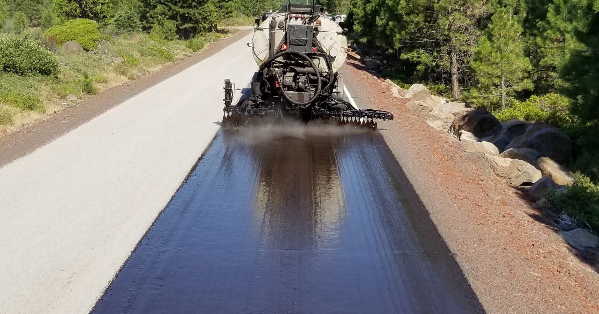 How to Choose the Right Asphalt Paving and Repair Services