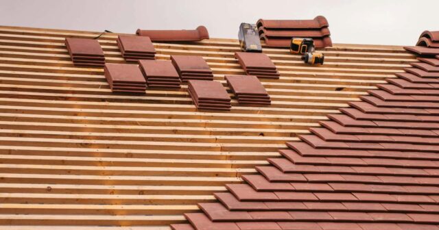 roofing