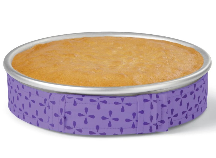 baking strip