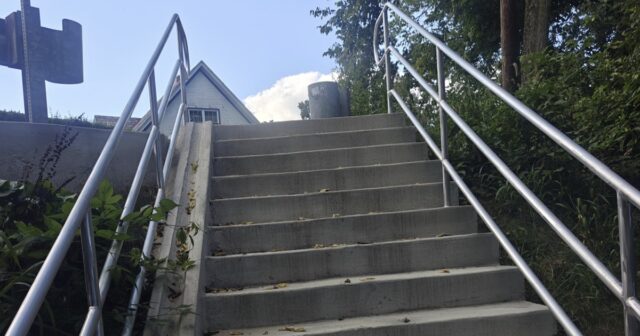 bike ramps