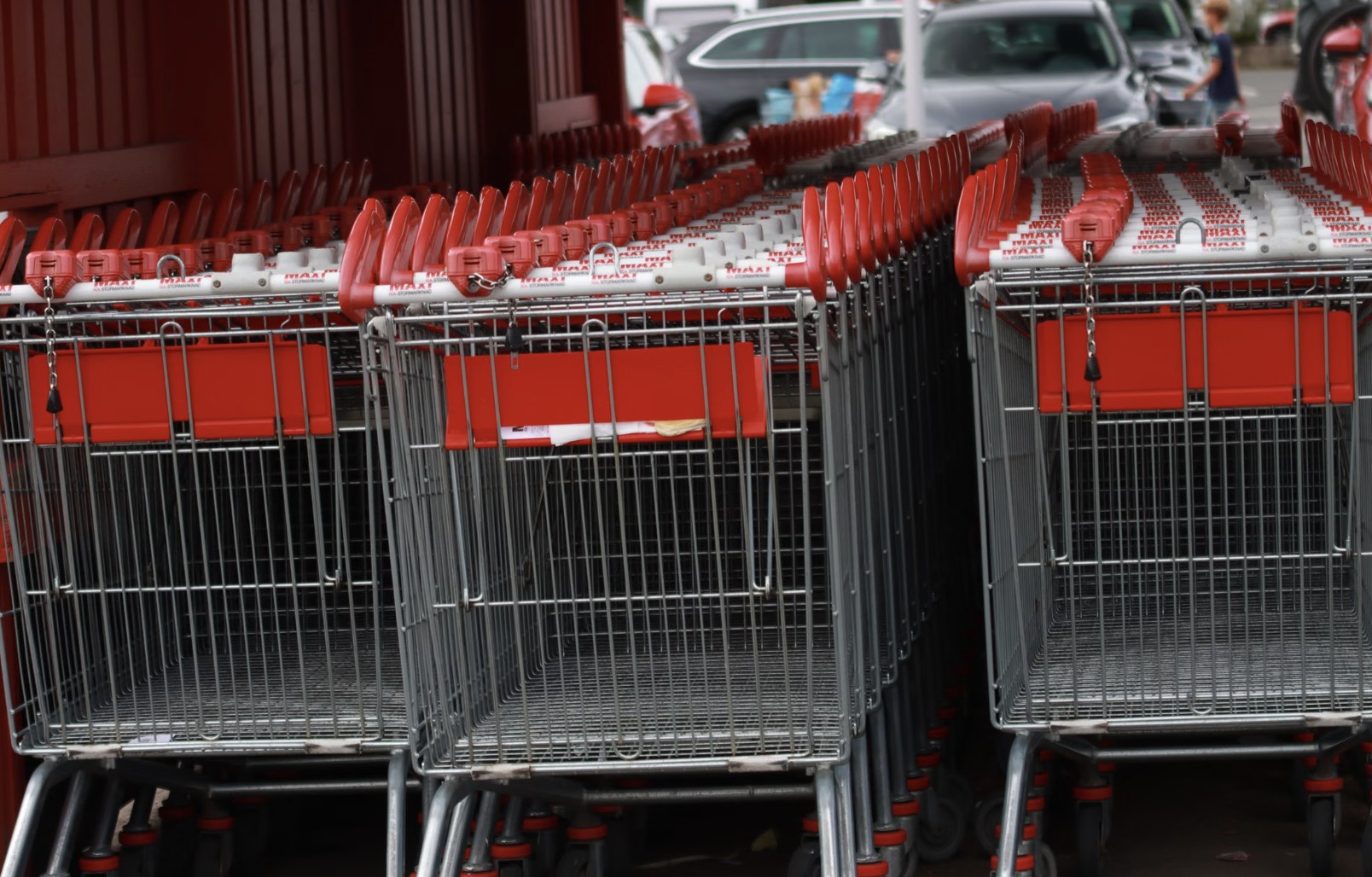 carts