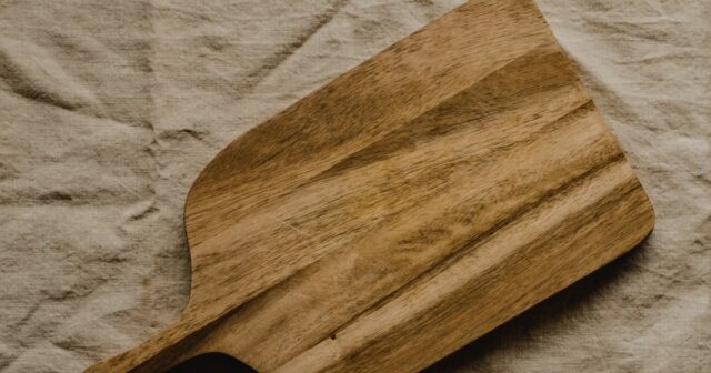 chopping board