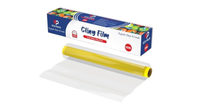 cling film