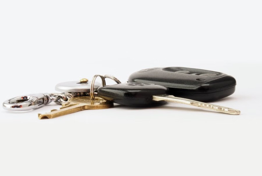 keys