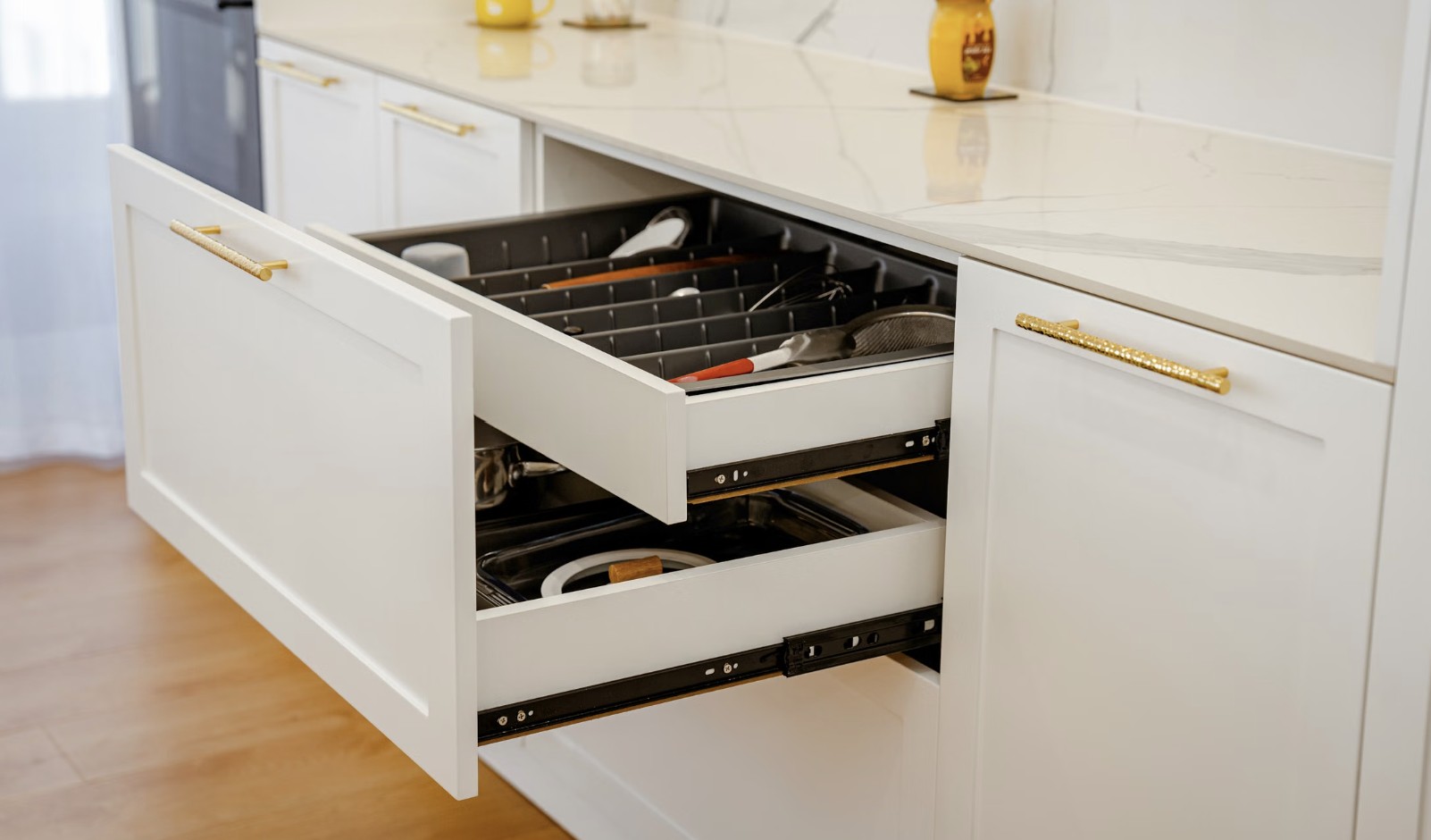 drawers