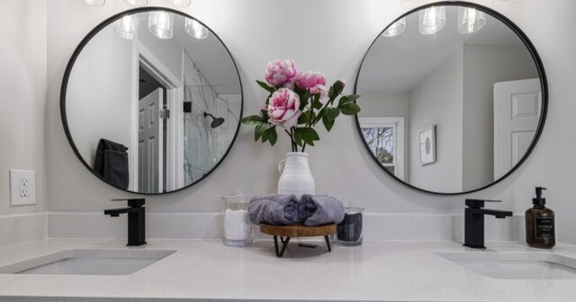 mirrors