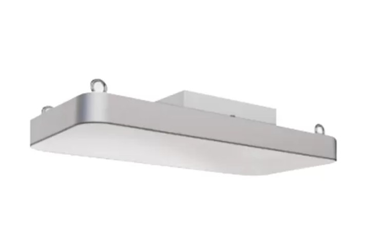 overhead scanner
