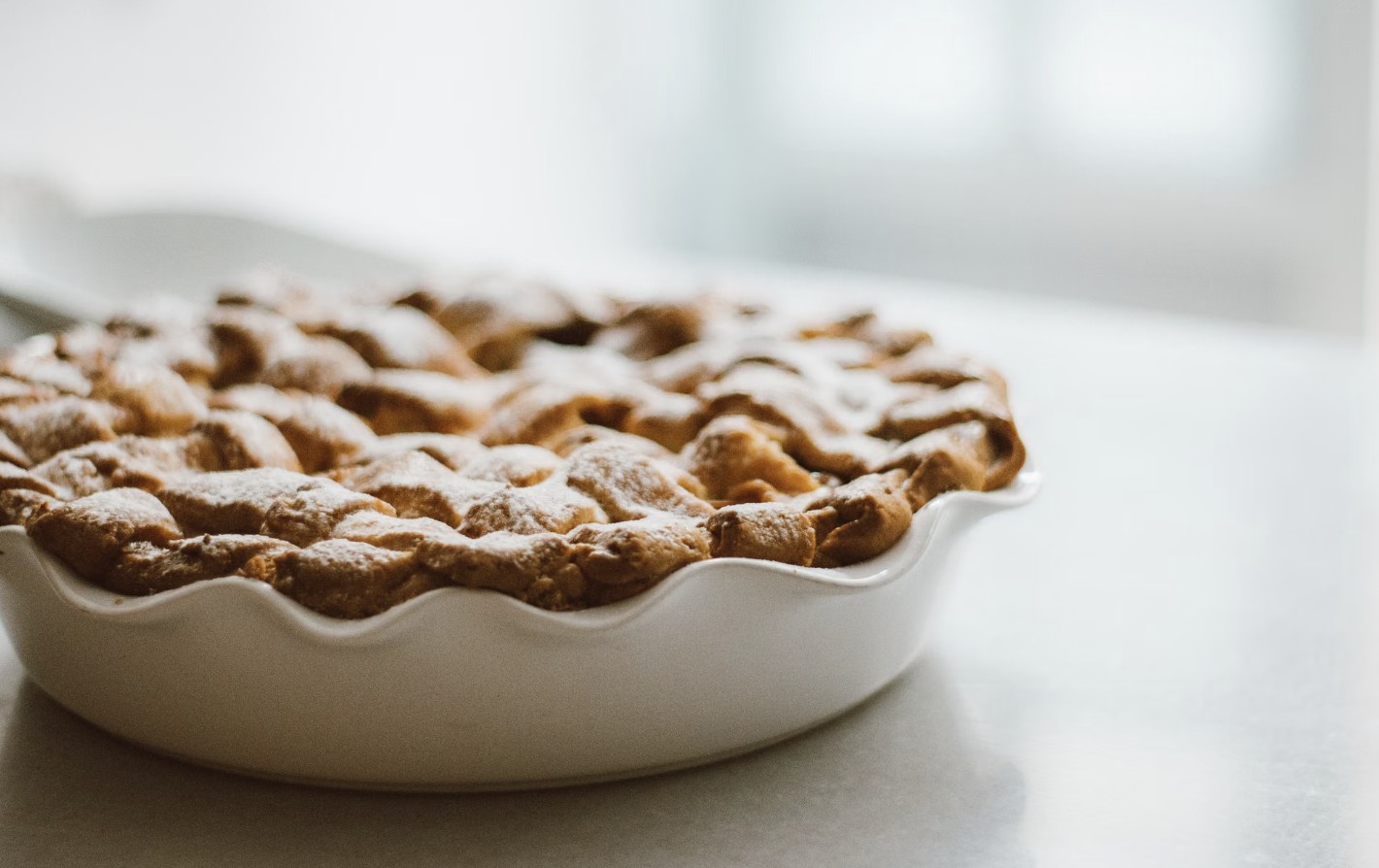 pie