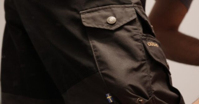 pocket