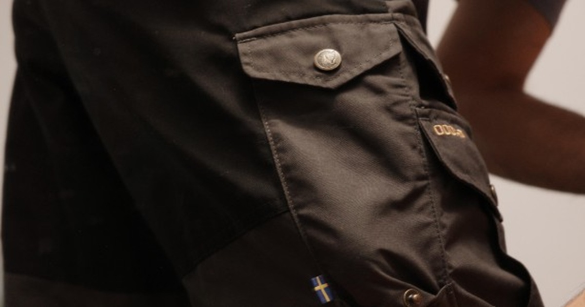 What Is the Upside-Down Pocket on Pants For?