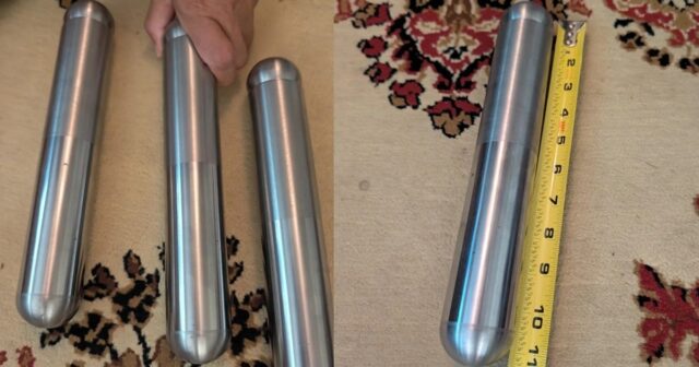 tools for body tempering