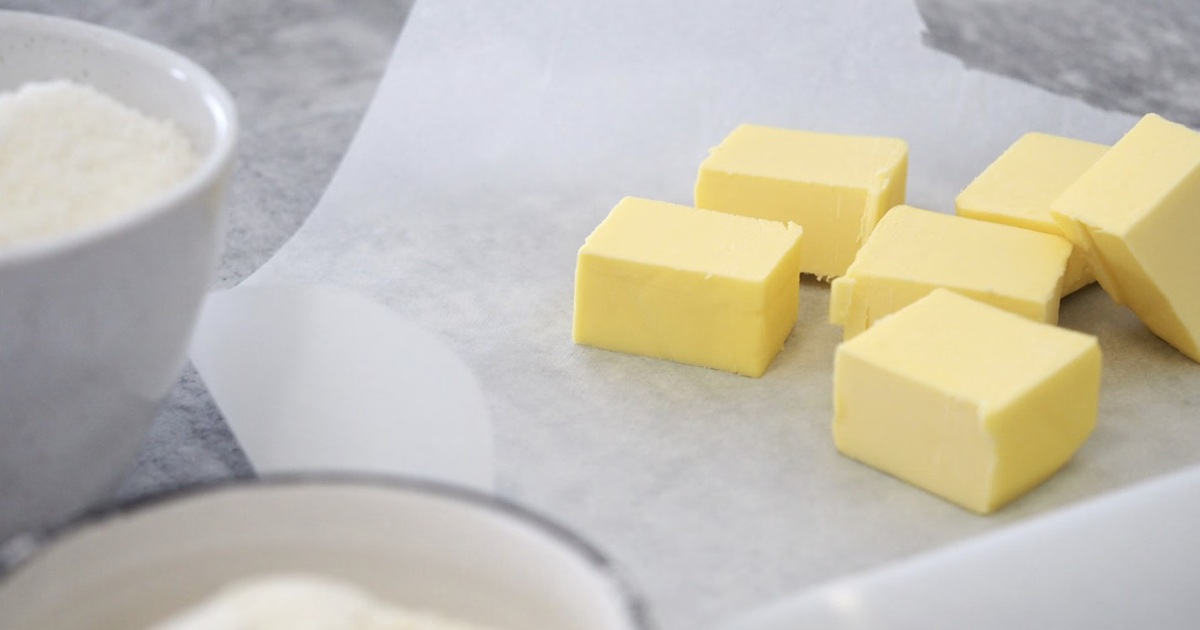 Why Is Butter Yellow When Milk Is White?