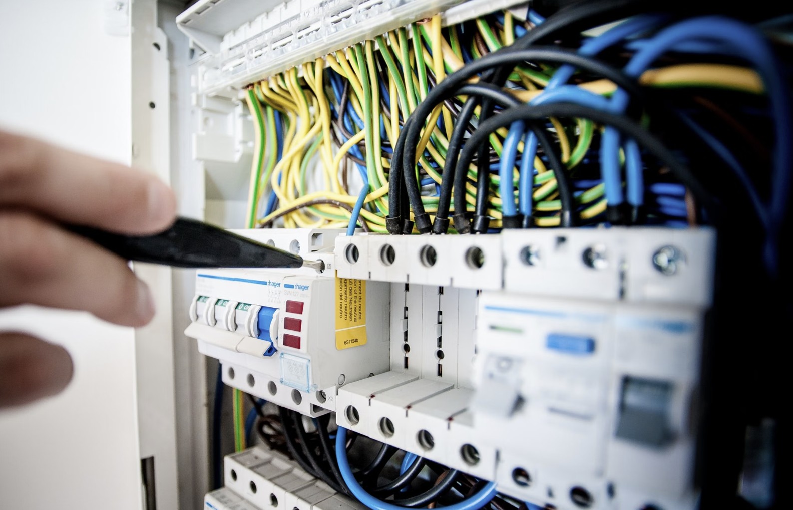 switchboard