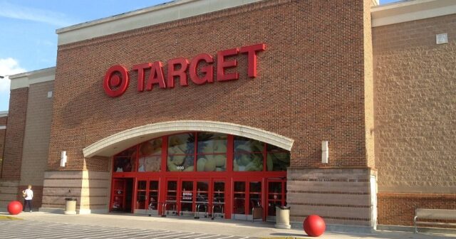target