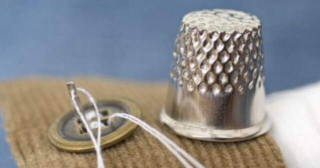 thimble