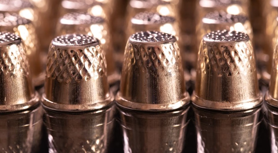 thimbles