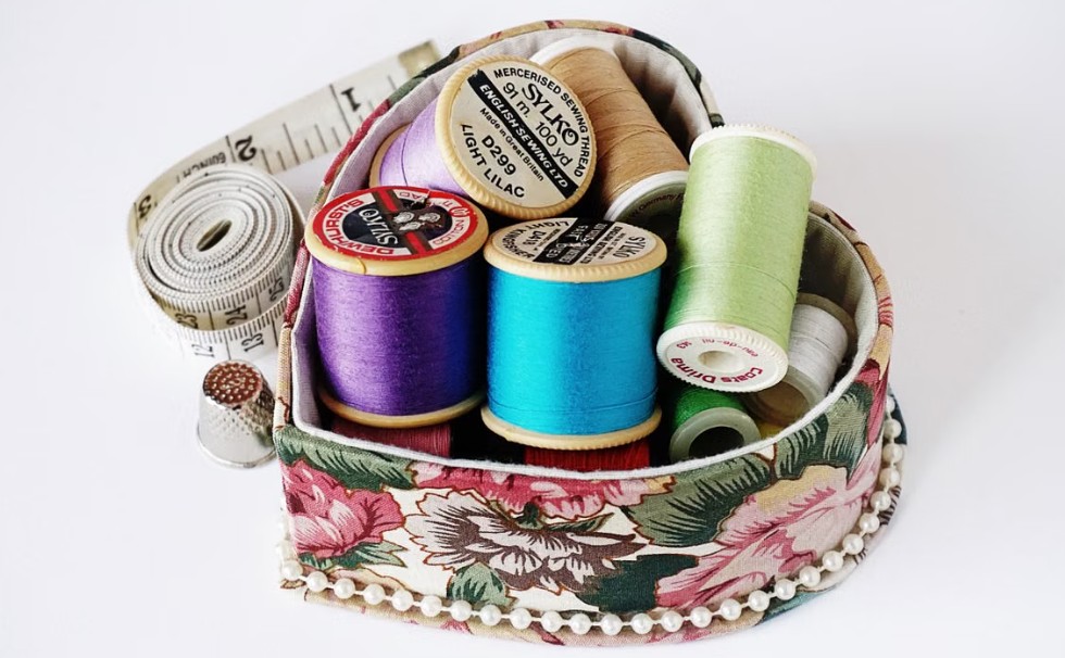 thread with case