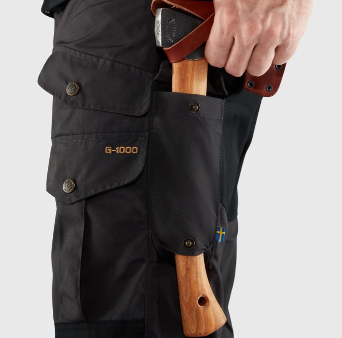 trousers