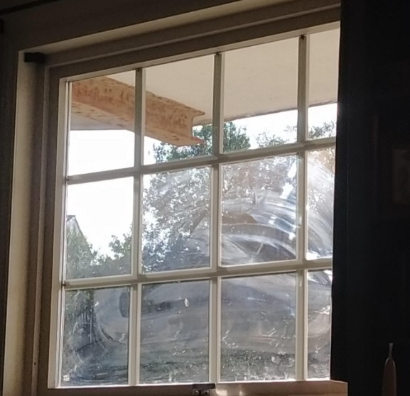 window