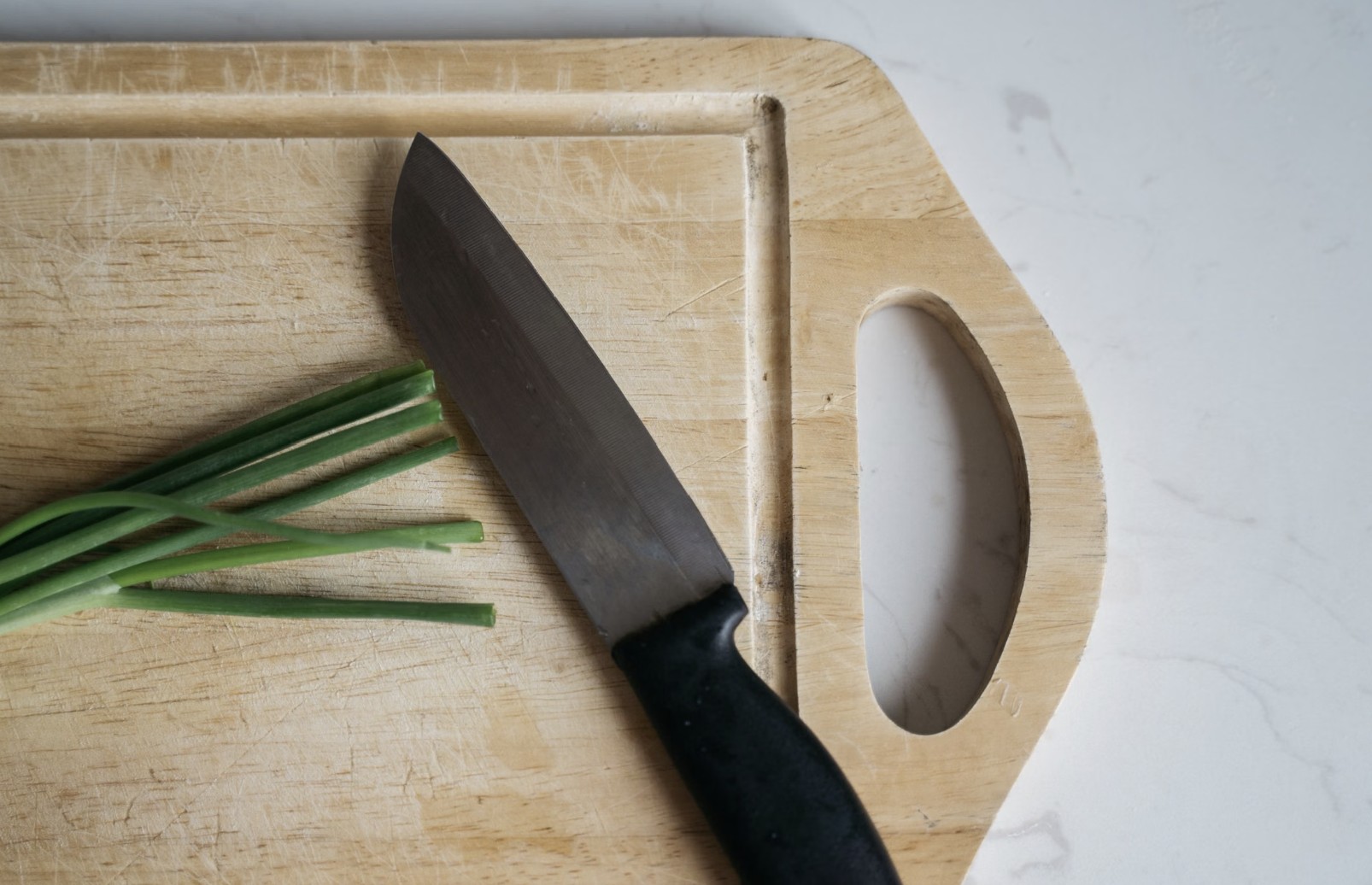 wooden board
