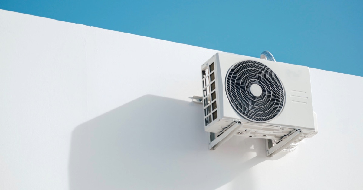 hvac