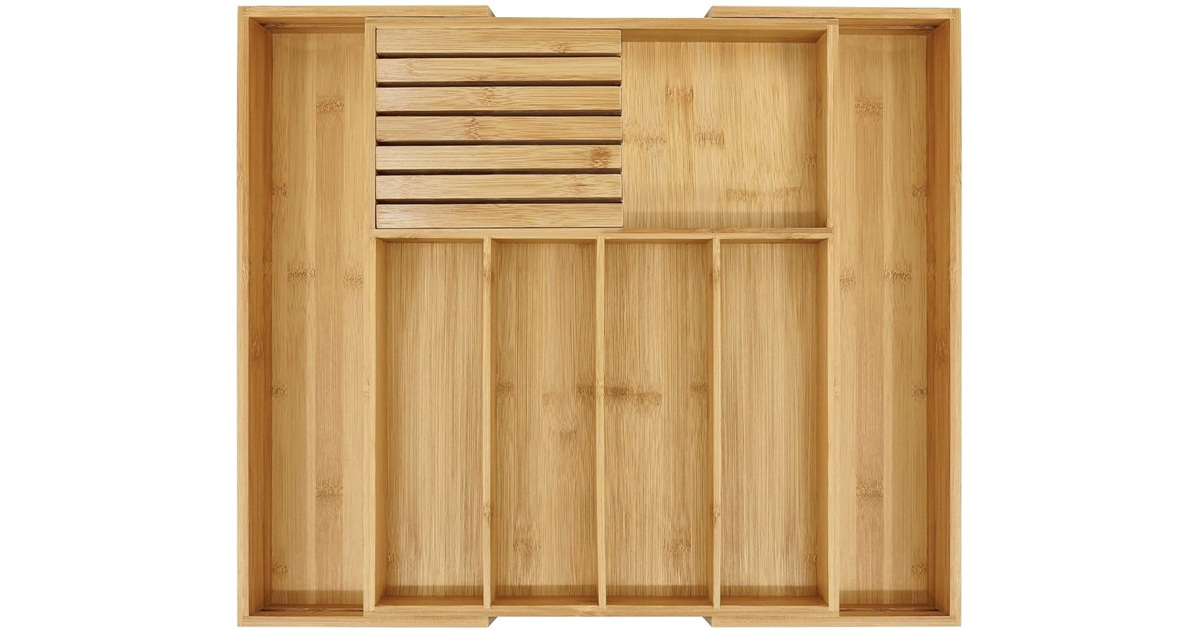 cutlery tray