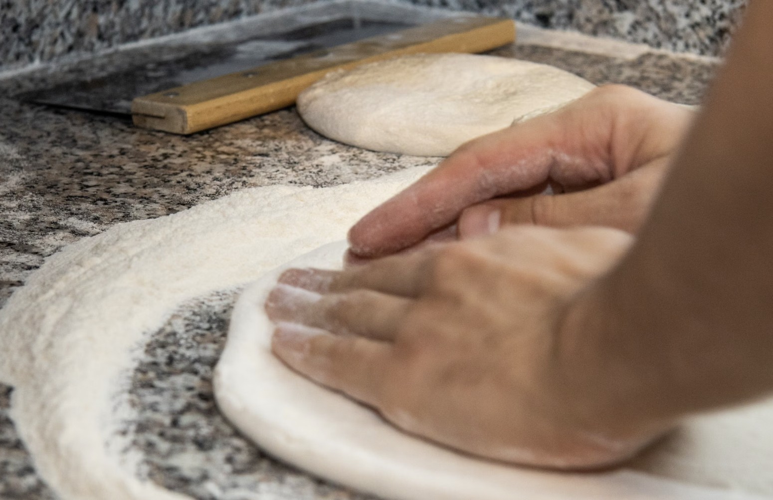 dough