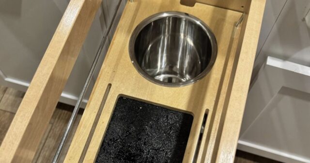 drawer