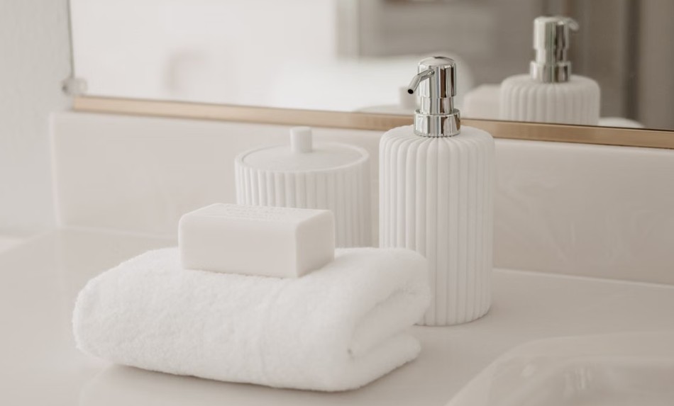 hotel soap